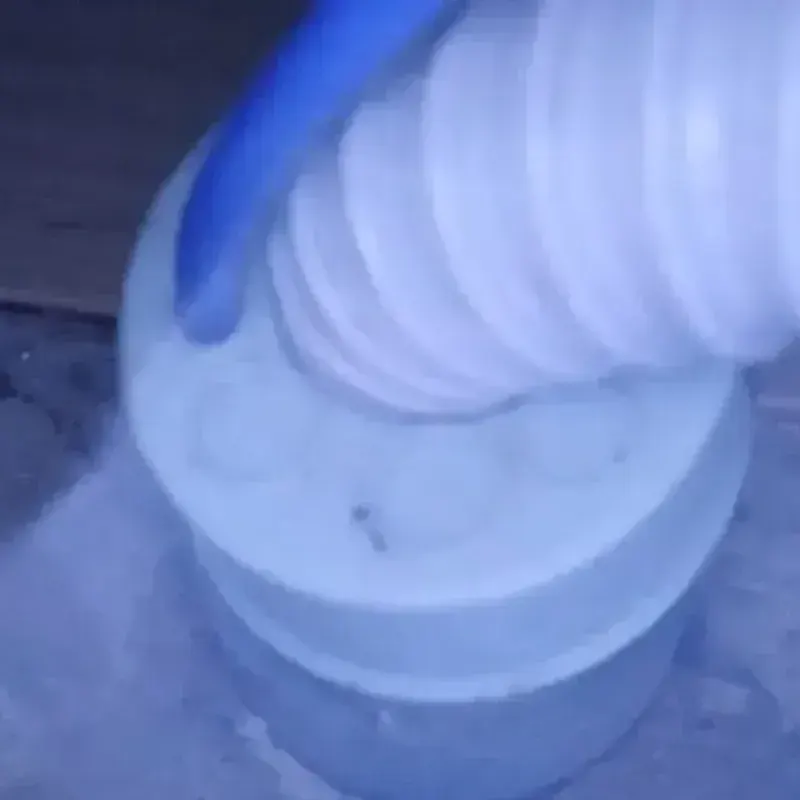 서부면 빌라 3층 세탁실