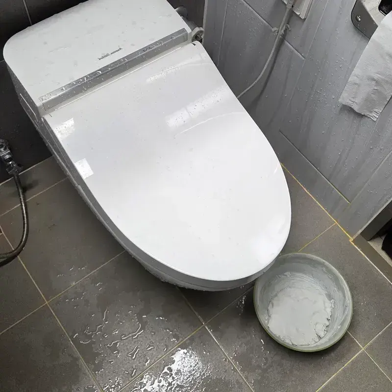 홍성 변기막힘